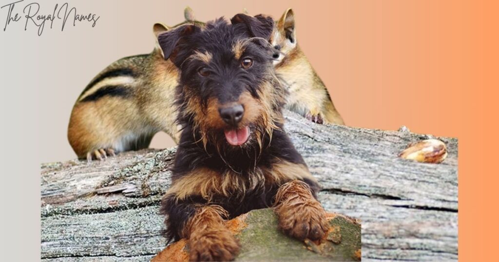 Cute Animals that Start with J