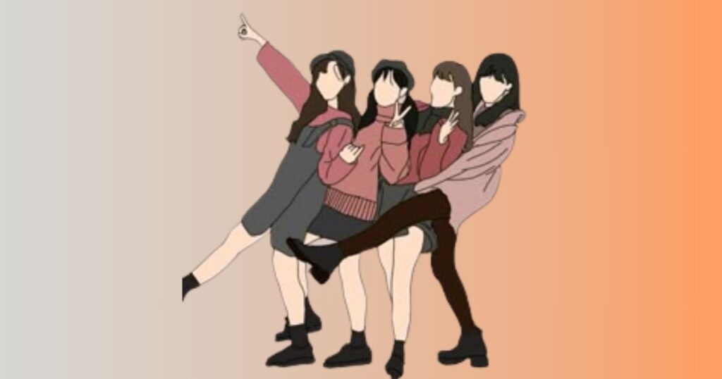 Aesthetic Trio Group Names