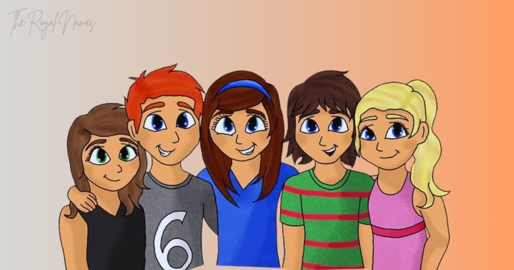 Amazing Facts About Cousins