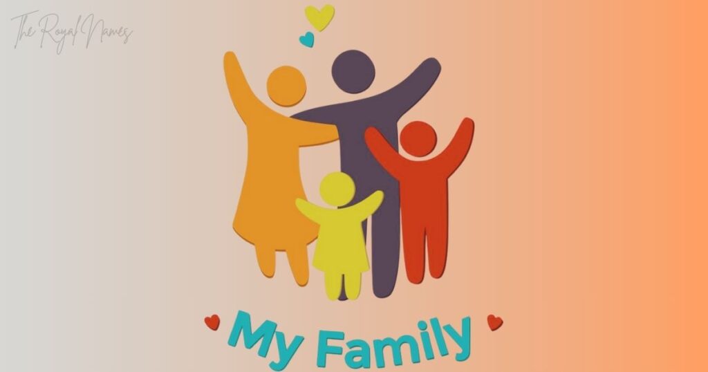 Amazing Facts About Families