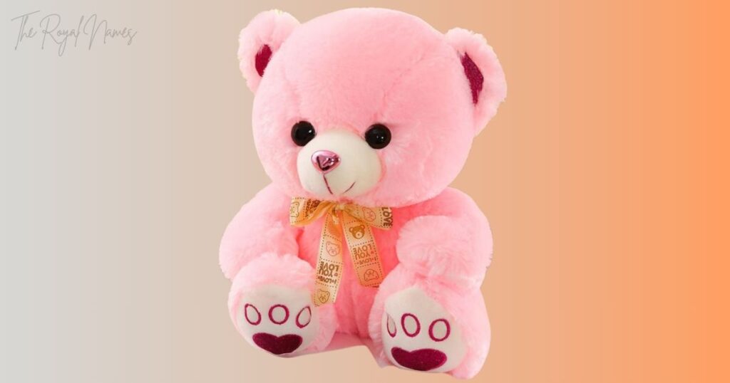 Best Bear Names