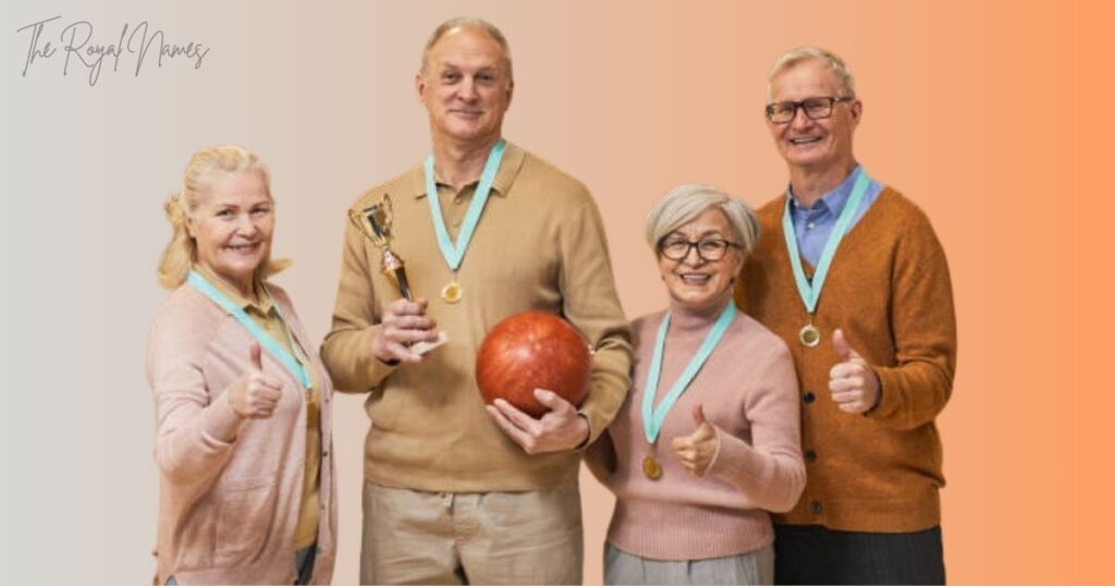 Best Bowling Team Names