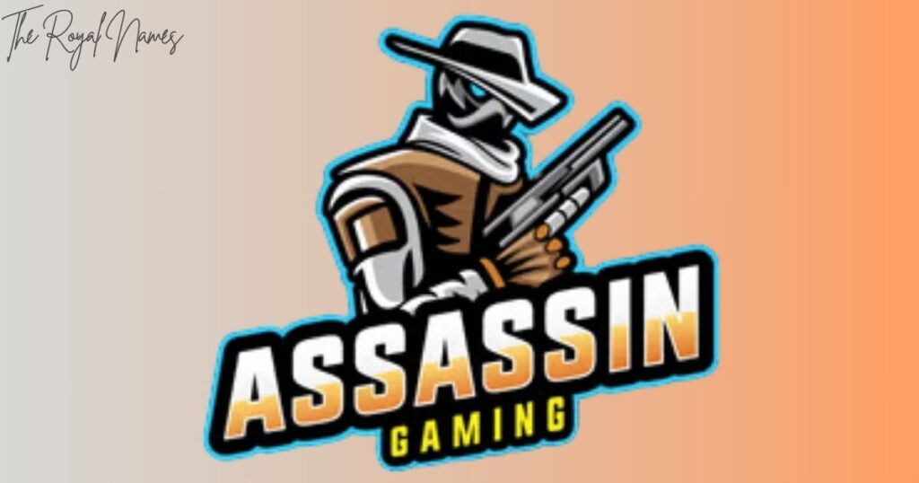 Clever Senior Assassin Team Names