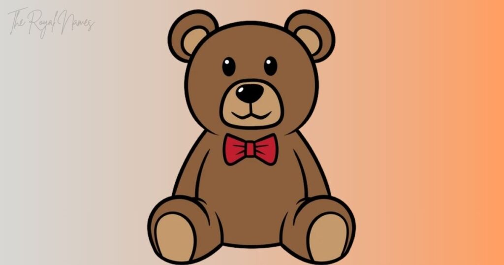 Famous Bear Names