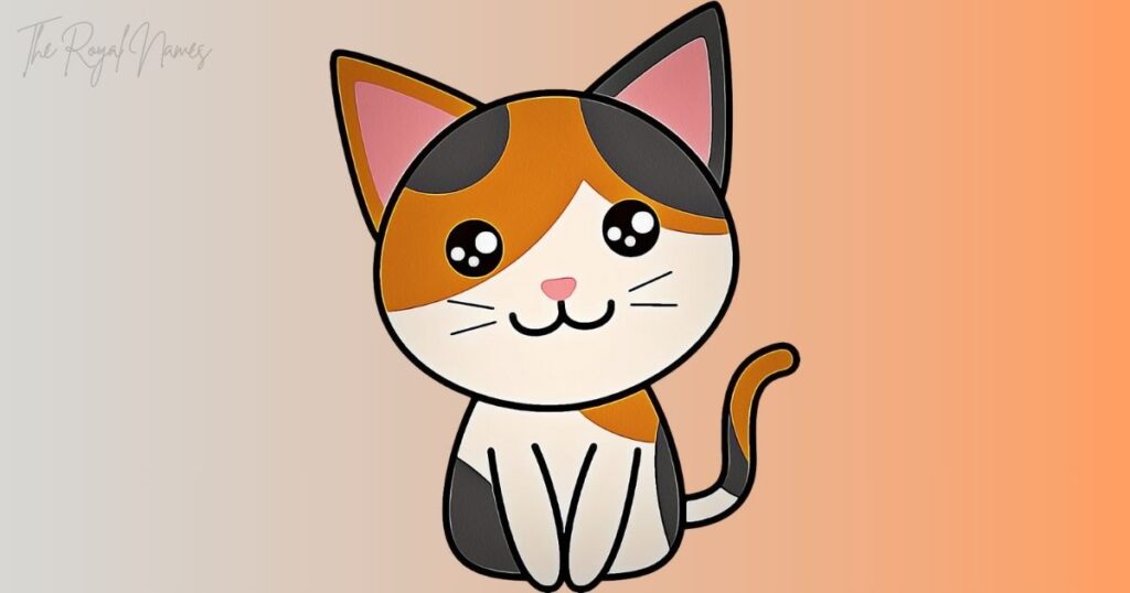 Funny Orange Cat Names
