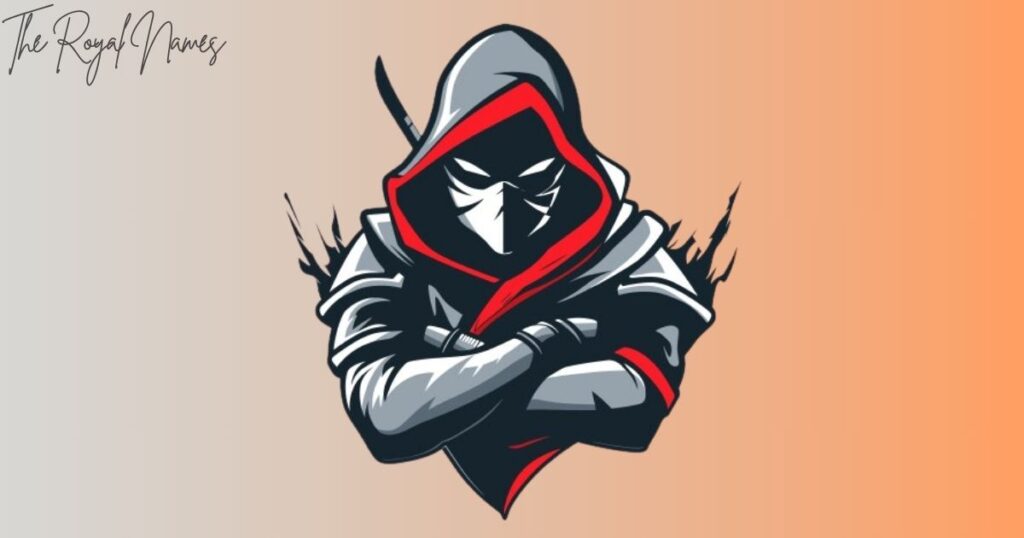 Military Senior Assassin Team Names