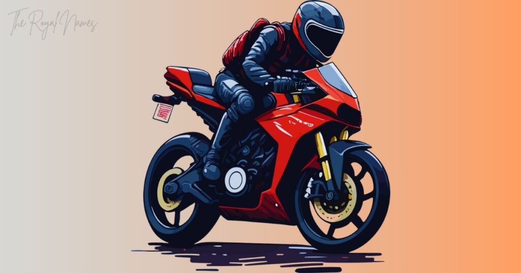 Outlaw Motorcycle Club Names