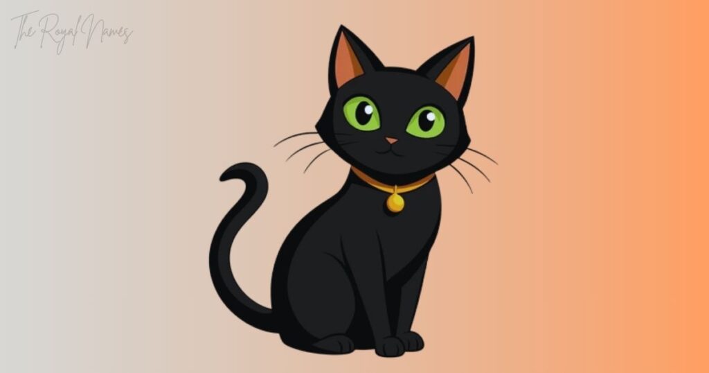 Amazing Facts About Black Cats