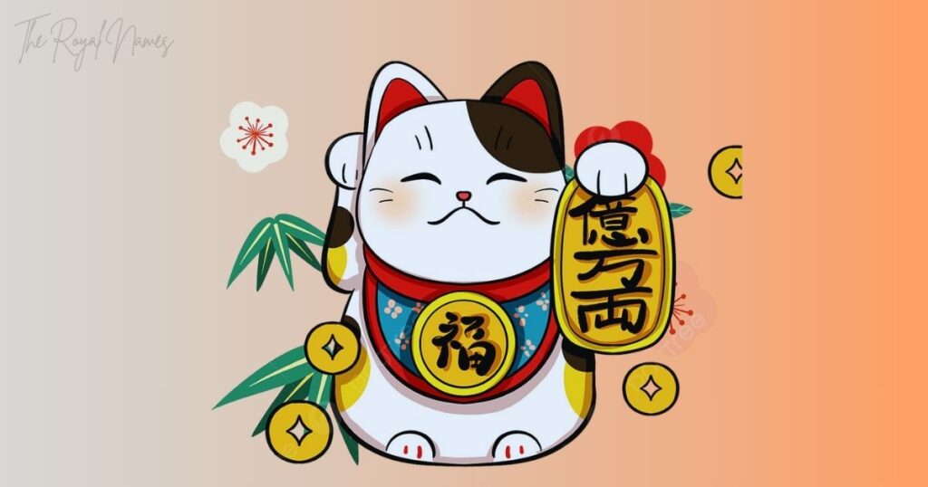 Amazing Facts About Japanese Cats