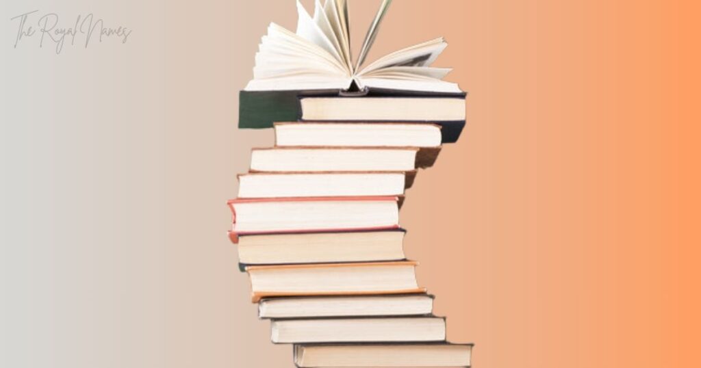 Cool Book Club Names