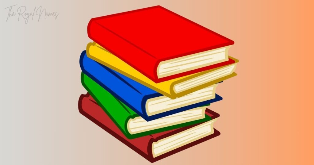 Funny Book Club Names