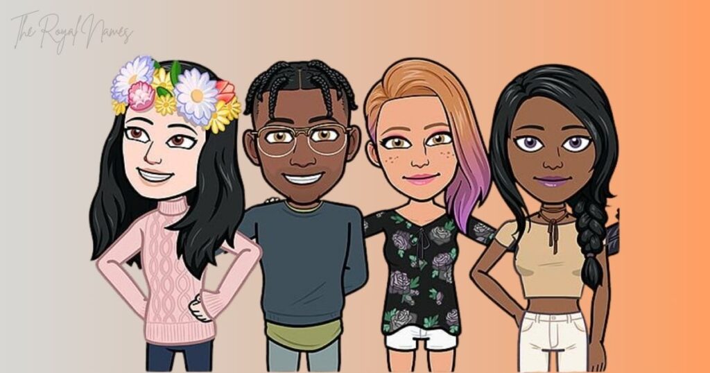 Snapchat Group Names for Boys