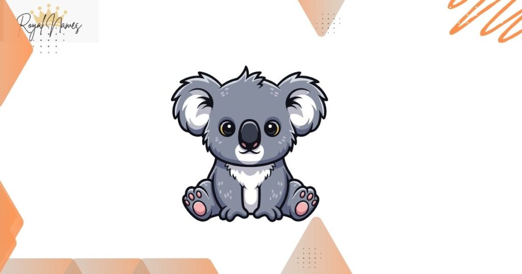 Baby Koala Names