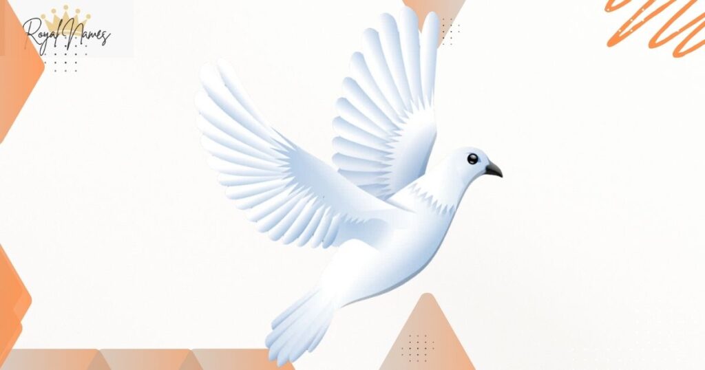Catchy Pigeon Names