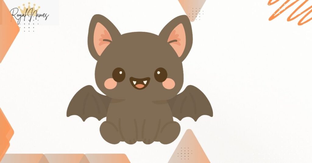 Cool Bat Names