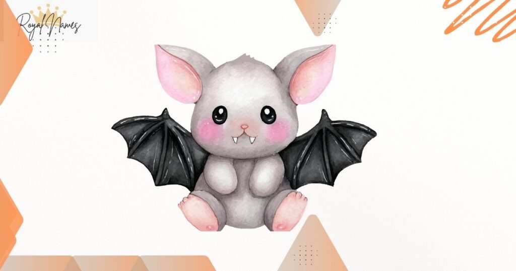 Cute Bat Names