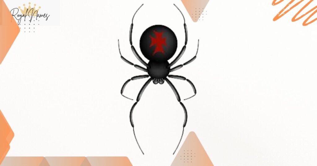 Famous Spider Names