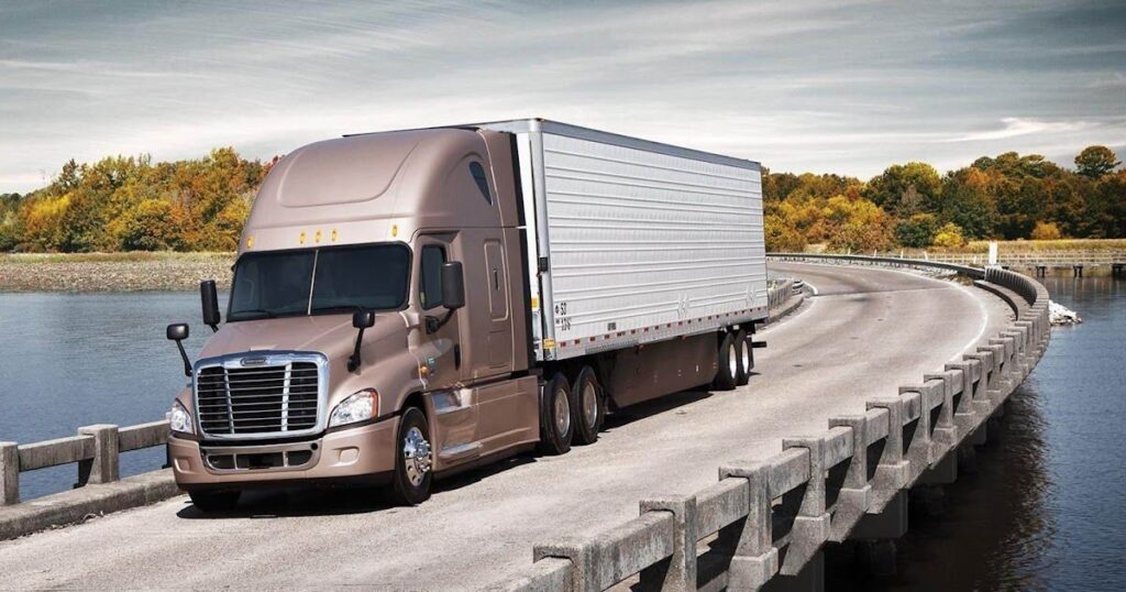 Funny Trucker Names for Men