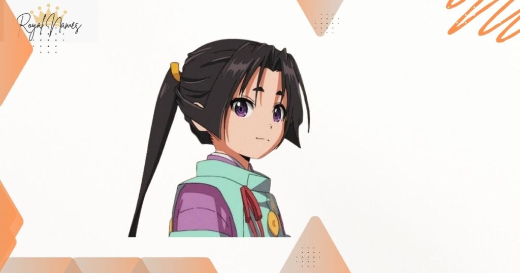Japanese Names for Winter