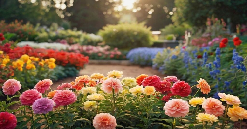 Names That Mean Flower