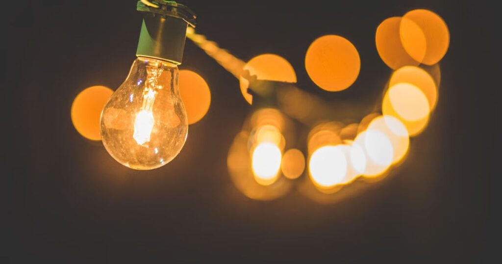 Names That Mean Light
