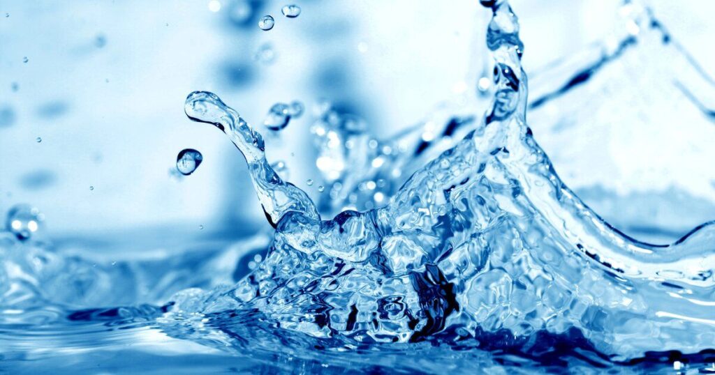 Names That Mean Water