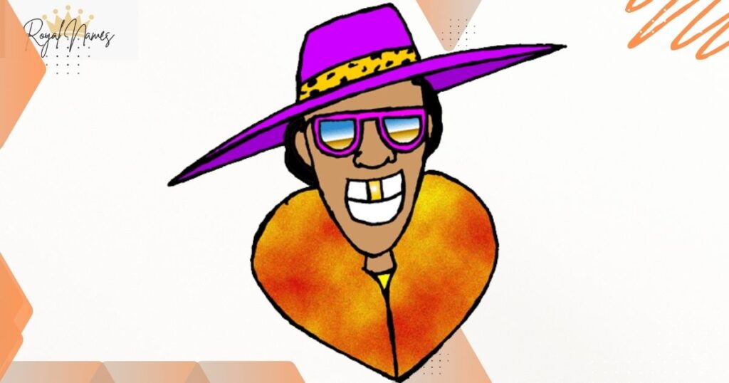 Popular Pimp Names