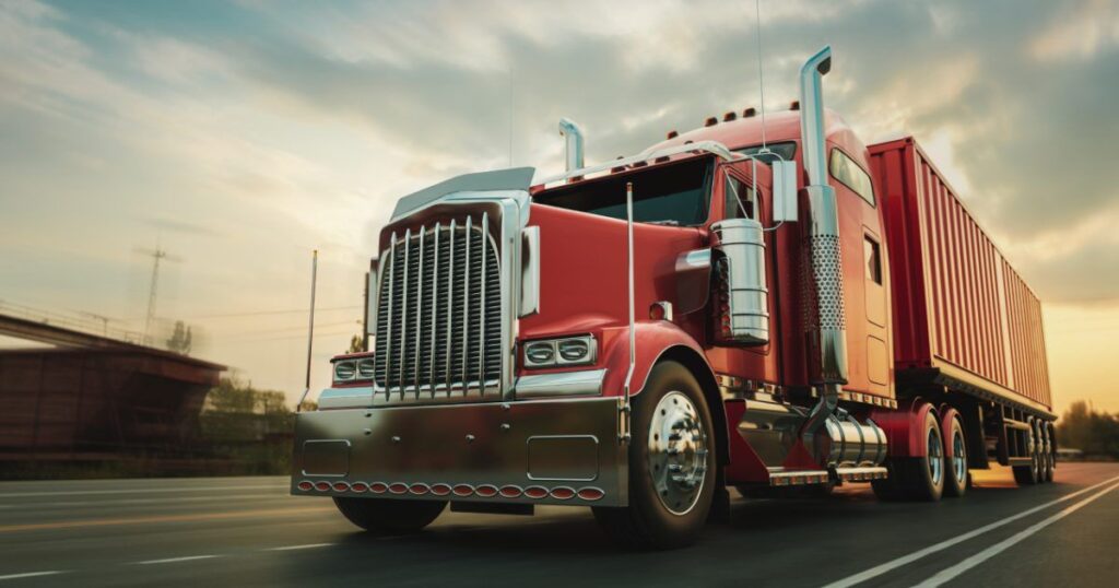 Truck Driver Names
