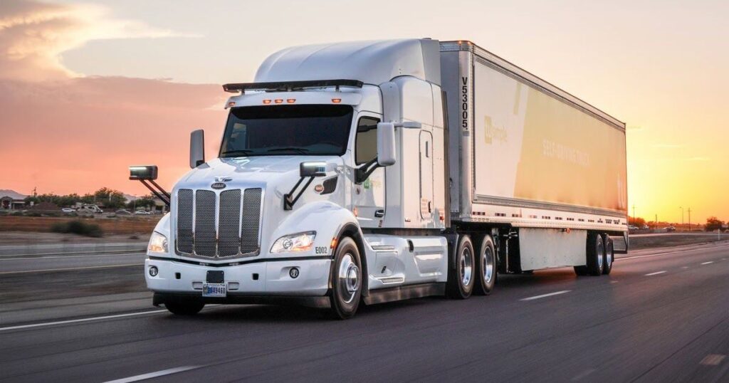 Truck Driver Nicknames