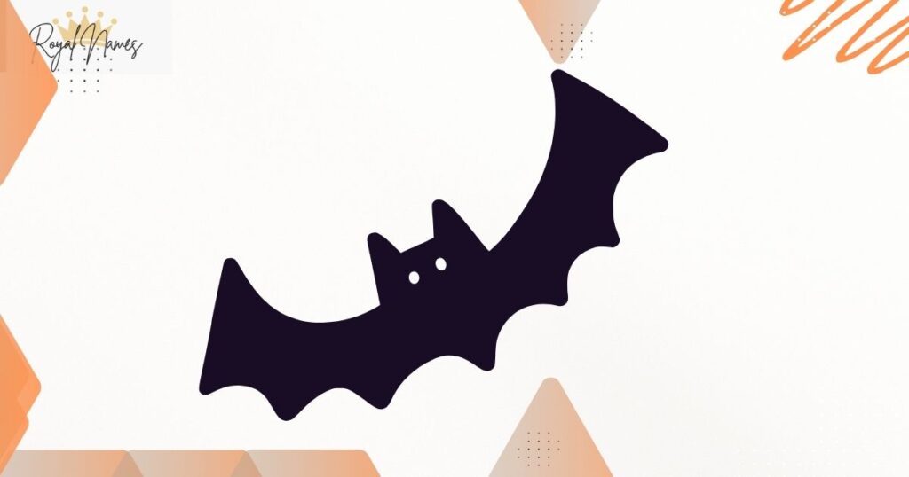 Unique Bat Names