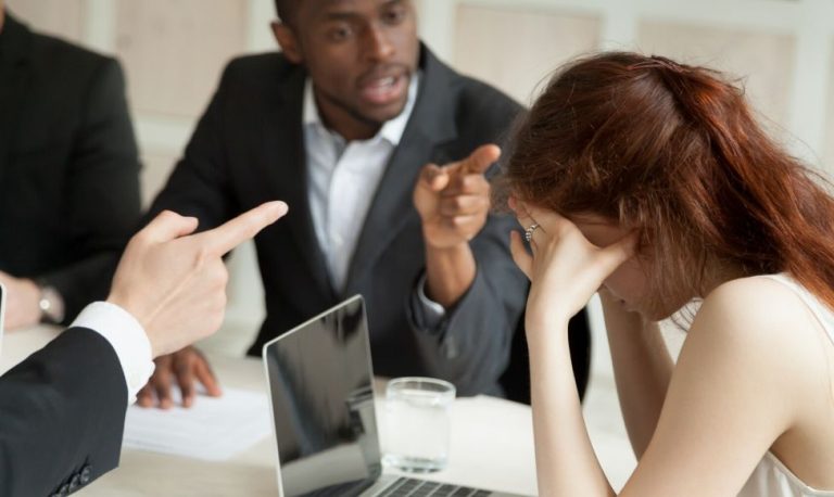 Protecting Employees: Legal Pathways for Bullying-Induced Injuries