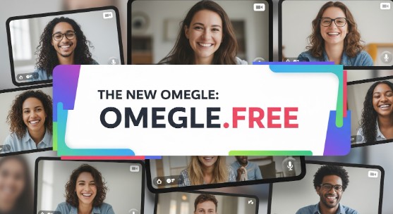 Omegle Is Gone. Here Is the New One That Actually Work