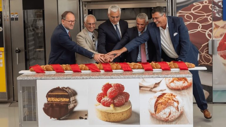 Elevating Pastry and Chocolate Worldwide: Puratos’ Role in Innovation and Sustainability