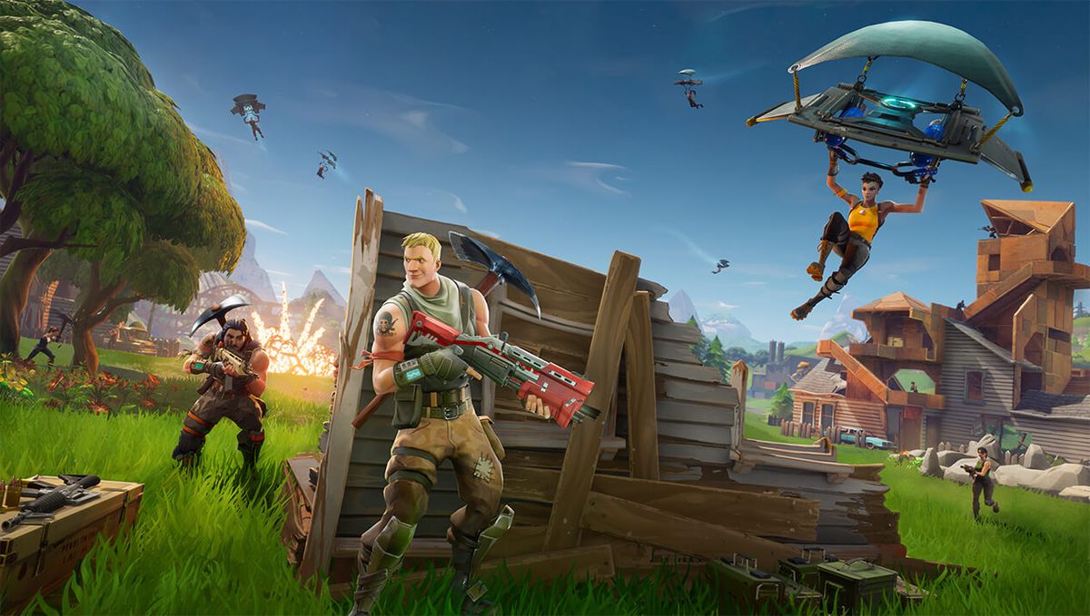 Exploring the Rise of Battle Royale Games: Why They're So Popular
