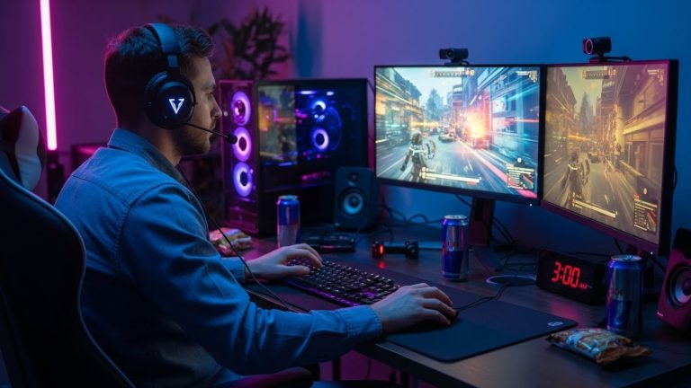 Interactive Entertainment Shift Redefining Digital Play