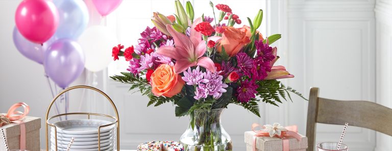 Miami Bloom Flower: Same-Day Elegance Across South Florida