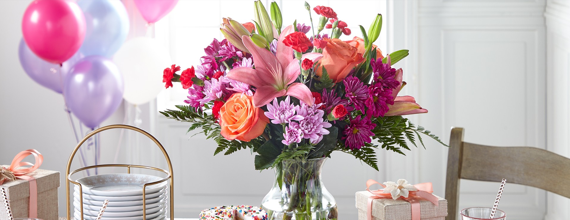 Miami Bloom Flower: Same-Day Elegance Across South Florida