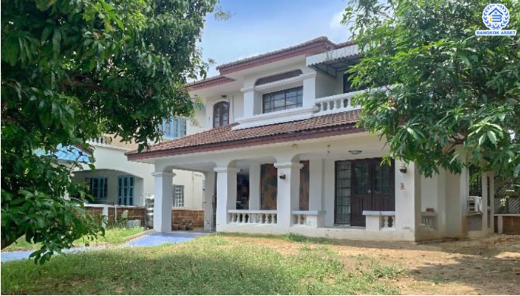 The Evolution of Home Buying in Thailand: From Informal Deals to Structured Platforms