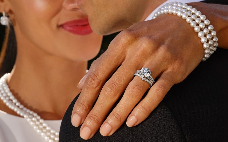 The Quiet Power of Fine Diamonds: Why Subtle Excellence Defines Modern Luxury