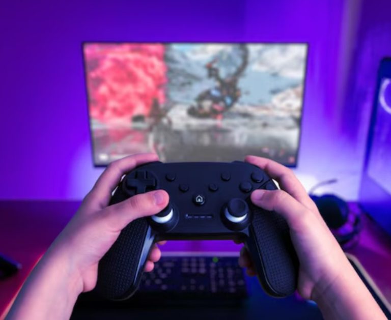 Understanding The Basics Behind Online Gaming Systems