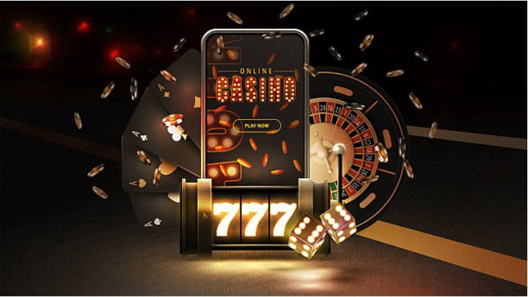 10 Insights Into The Growth Of Online Slot Gaming