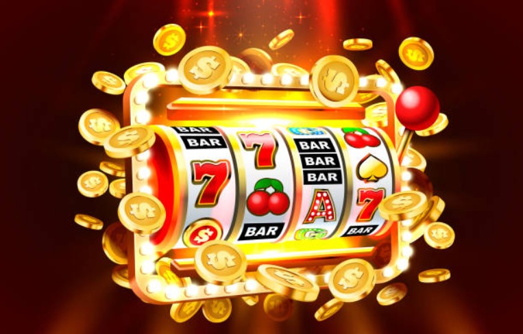 Choosing The Right Online Slot Games Based On Your Playing Style