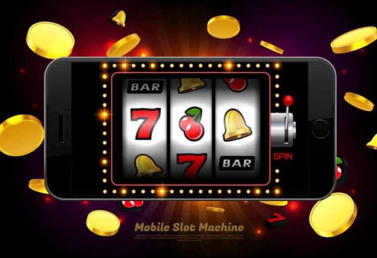How Online Slot Games Differ From Traditional Slot Machines
