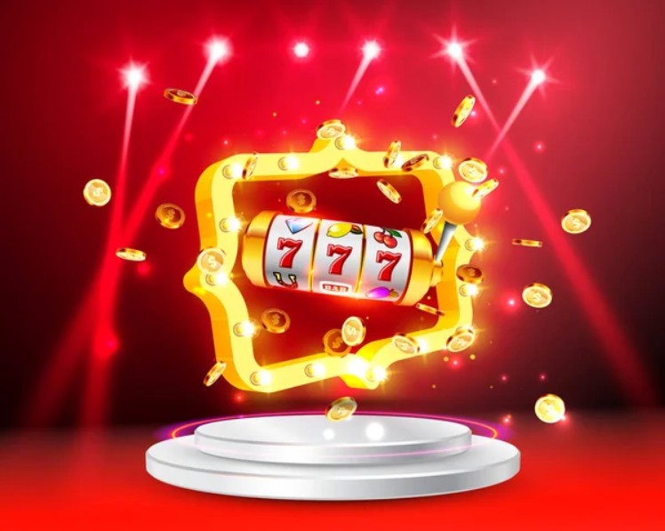 What Makes Online Slots So Appealing To Today’s Users