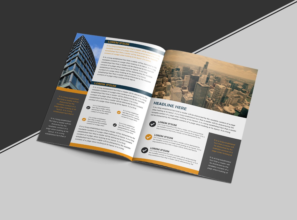 The Best Online Booklet Creator Templates for Business Professionals in 2026
