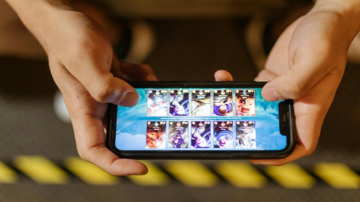 Why Online Gaming Is Becoming A New Form Of Social Presence