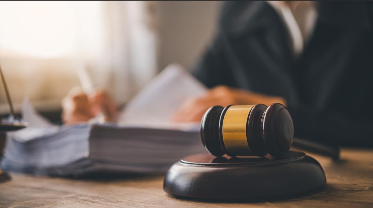 What a Personal Injury Attorney Actually Does