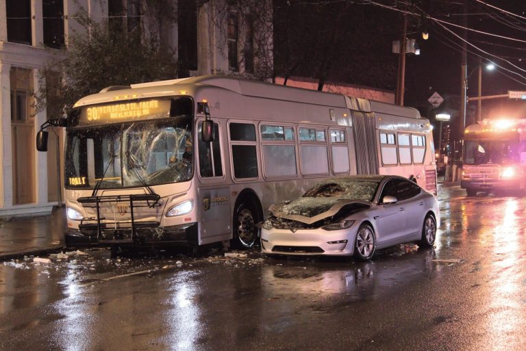 Bus Accident Compensation in Washington, DC: Key Factors Explained