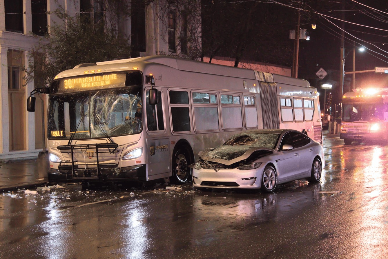 Bus Accident Compensation in Washington, DC: Key Factors Explained